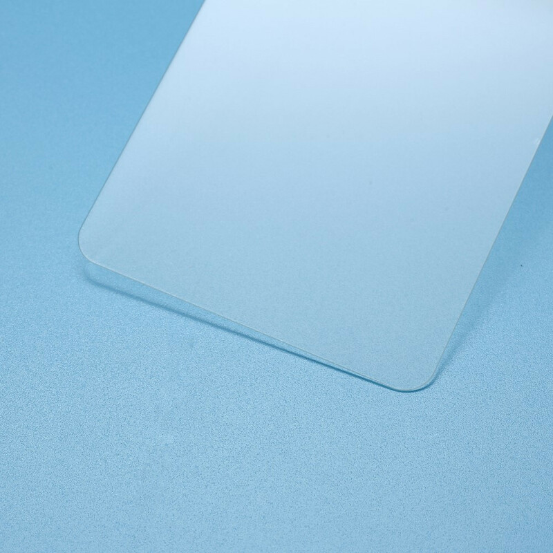 Xiaomi Mi A3 Displayschutz aus gehärtetem Glas 0.25mm