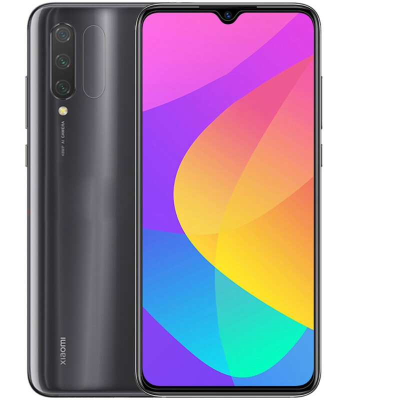 Bildschirmschutzfolie für Xiaomi Mi A3 NILLKIN