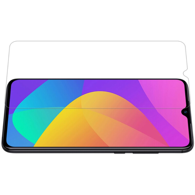 Bildschirmschutzfolie für Xiaomi Mi A3 NILLKIN