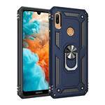 Huawei Y6 2019 Ring Premium Cover