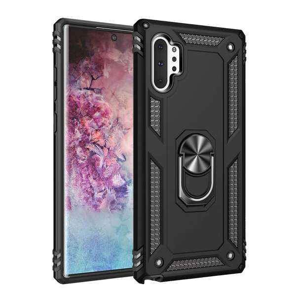 Samsung Galaxy Note 10 Plus Ring Premium Cover