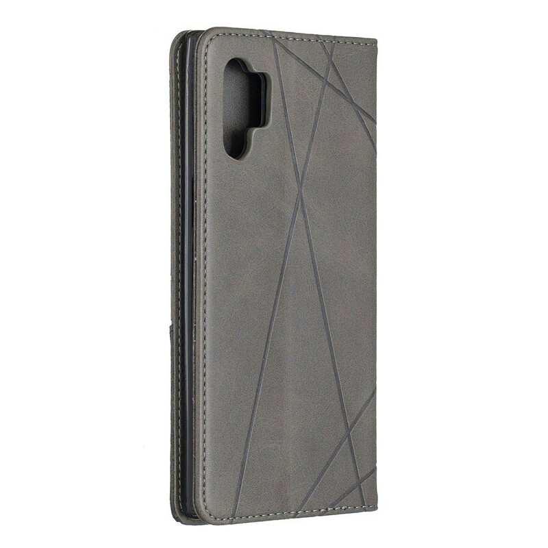Flip Cover Samsung Galaxy Note 10 Plus Style Artist