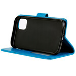 iPhone 11 Pro Max Hülle Mandala Sonne