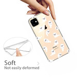 iPhone 11 Cover Top Seelöwen