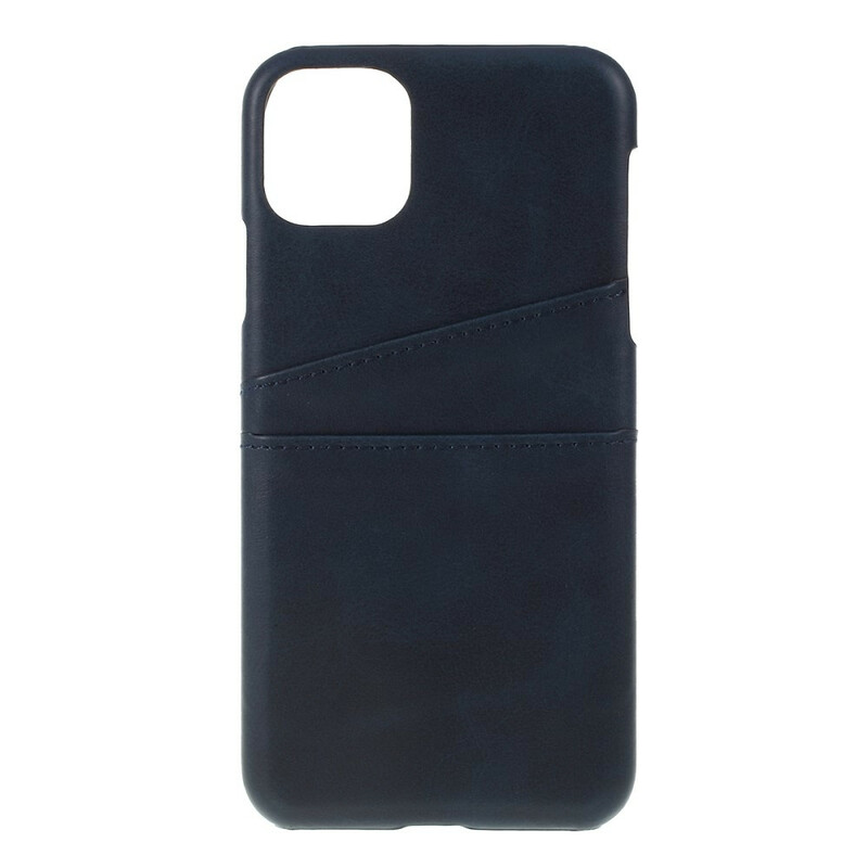 iPhone 11 Pro Max Cover Kartenhalter