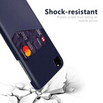 iPhone 11 Pro Max Cover Kartenhalter KSQ