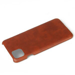 iPhone 11 Pro Max Style Leder Cover