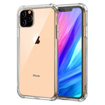 Transparente iPhone 11 Hülle LEEU Design