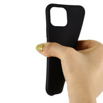 iPhone 11 Pro Silikonhülle Flüssig iPhone 11 Pro Silikonhülle Flüssig