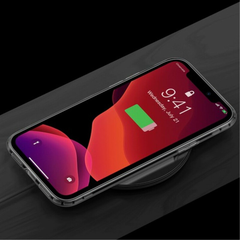 iPhone 11 Pro Baseus Simple Series Cover