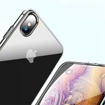 iPhone XS X-Level Cover Transparent