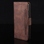 iPhone X Hülle First Class Multi-Card iPhone X Hülle First Class Multi-Card