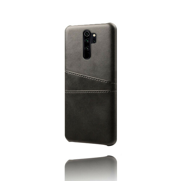 Xiaomi Redmi Note 8 Pro Double Card Holder Cover