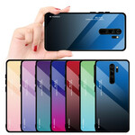 Xiaomi Redmi Note 8 Pro Galvanisiertes Color Cover