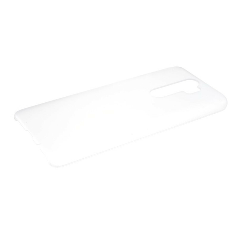 Xiaomi Redmi Note 8 Pro Cover Rigid Classic