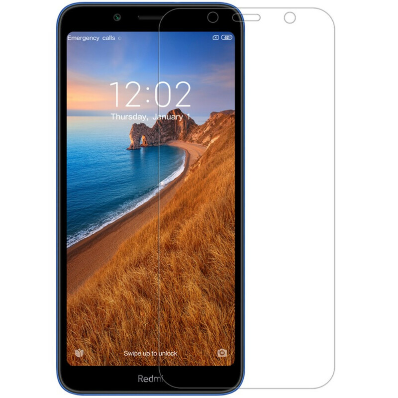 Bildschirmschutzfolie für Xiaomi Redmi 7A NILLKIN