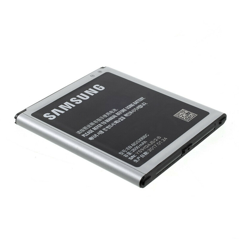Ersatzakku Für Samsung Galaxy J3 2016