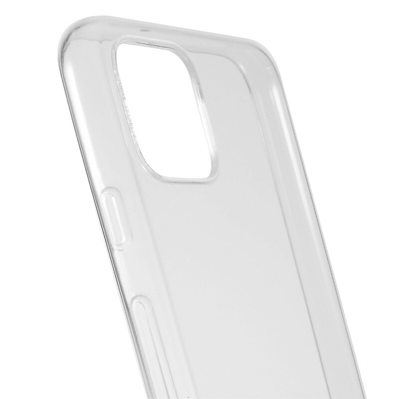 Google Pixel 4 XL Silicone Gel Cover