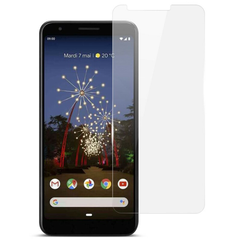 IMAK Schutzfolie für Google Pixel 3A