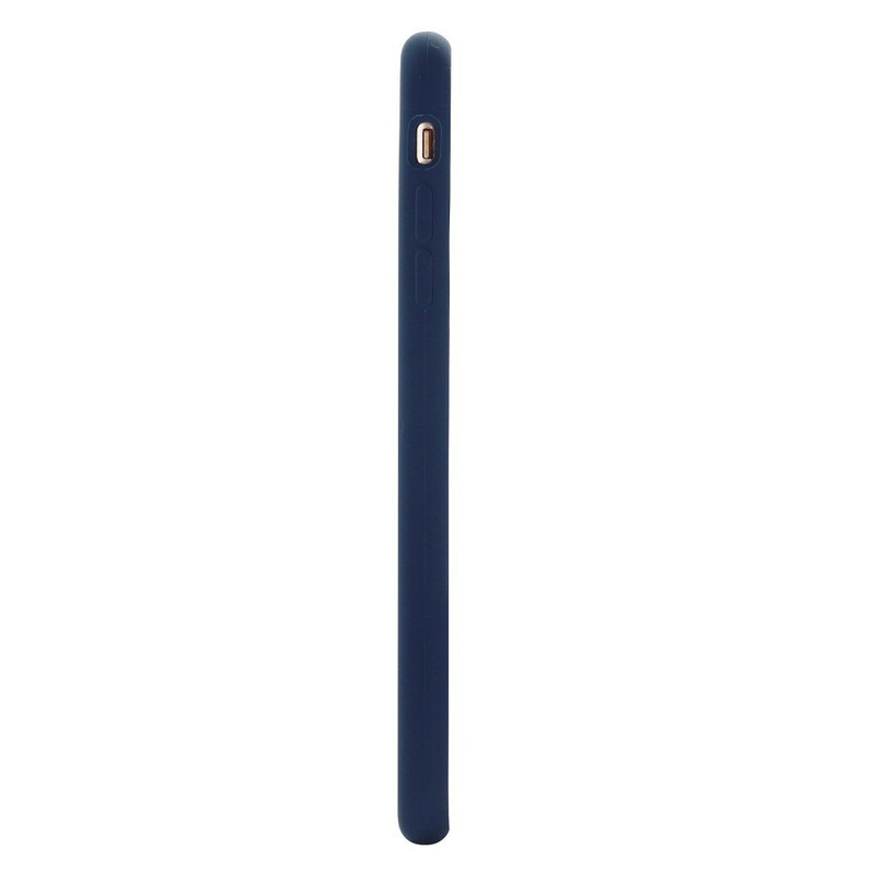 iPhone Cover 8 Plus / 7 Plus Silikon Flüssig