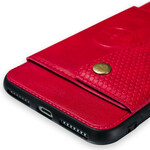 iPhone 8 Plus / 7 Plus Snap Wallet Cover