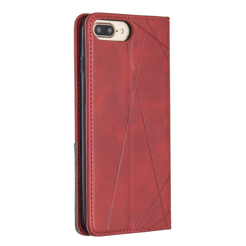 Flip Cover iPhone 8 Plus / 7 Plus Style Artist