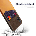 Cover Honor 20 Kartenhalter KSQ