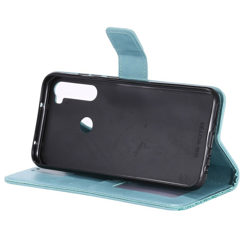 Xiaomi Redmi Note 8 Riemchen-Traumhülle Xiaomi Redmi Note 8 Riemchen-Traumhülle
