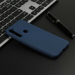 Xiaomi Redmi Note 8 Weiches Silikon Mate Cover