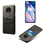 Cover OnePlus 7T Kartenhalter