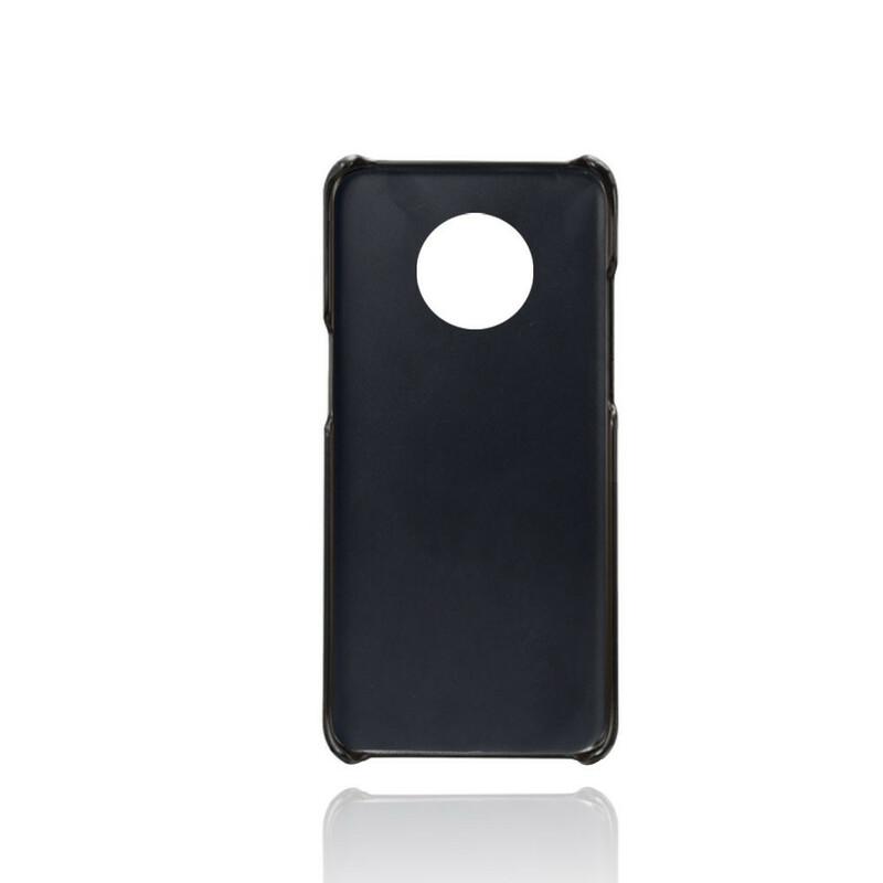 Cover OnePlus 7T Kartenhalter