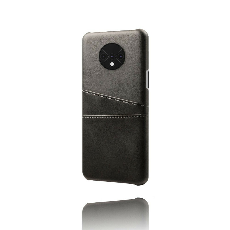 Cover OnePlus 7T Kartenhalter