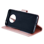 Hülle OnePlus 7T Mandala Sonne