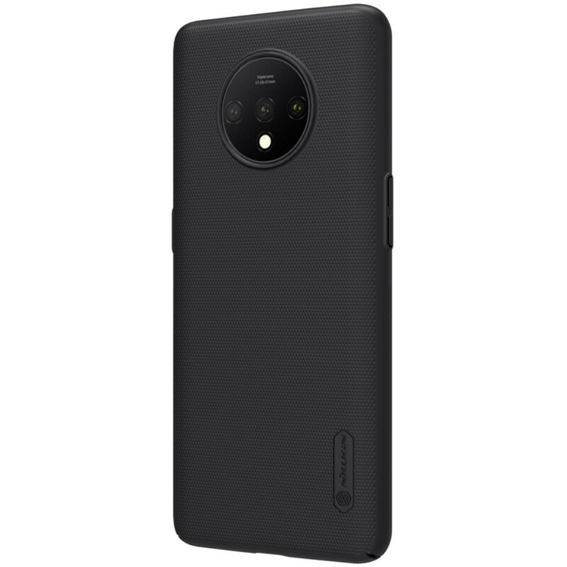 OnePlus 7T Hard Cover Frosted Nillkin