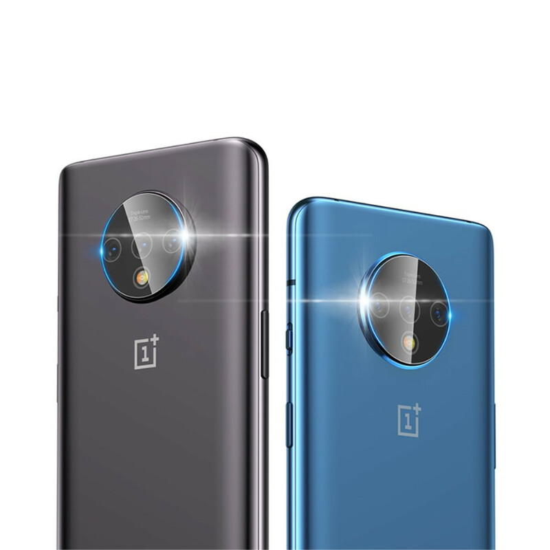 Schutz aus gehärtetem Glas für die Linse des OnePlus 7T