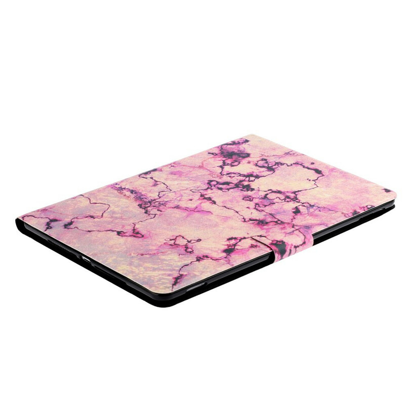 iPad Hülle 10.2" (2019) Marble Style