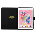 iPad Hülle 10.2" (2019) Marble Style