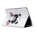 iPad Hülle 10.2" (2019) Super Panda