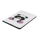 iPad Hülle 10.2" (2019) Super Panda