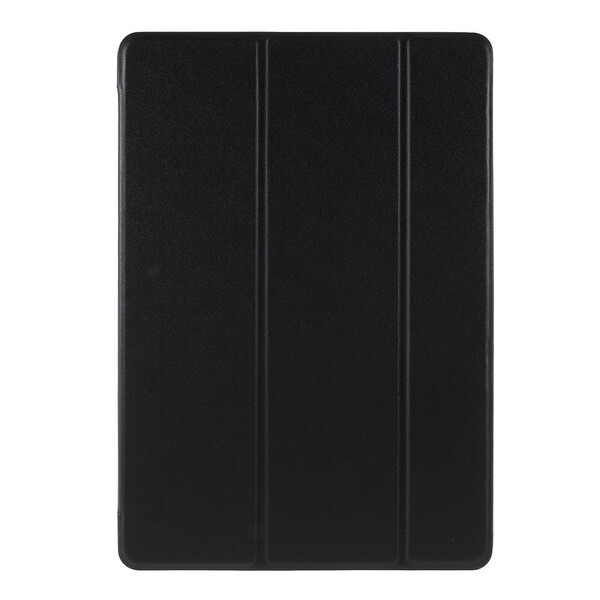 Smart Case iPad 10.2" (2019) Klassische Lederoptik