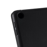 Smart Case iPad 10.2" (2019) Klassische Lederoptik