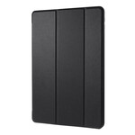 Smart Case iPad 10.2" (2019) Klassische Lederoptik