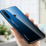 Xiaomi Redmi Note 8T Galvanisiertes Color Cover