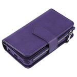 iPhone 8 / 7 / 6S / 6 Hülle abnehmbar Brieftasche iPhone 8 / 7 / 6S / 6 Hülle abnehmbar Brieftasche
