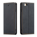 Flip Cover iPhone 8 Plus / 7 Plus Kunstleder FORWENW Flip Cover iPhone 8 Plus / 7 Plus Kunstleder FORWENW