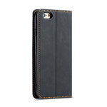 Flip Cover iPhone 8 Plus / 7 Plus Kunstleder FORWENW Flip Cover iPhone 8 Plus / 7 Plus Kunstleder FORWENW
