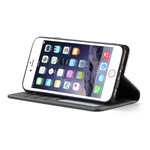 Flip Cover iPhone 8 Plus / 7 Plus Kunstleder FORWENW Flip Cover iPhone 8 Plus / 7 Plus Kunstleder FORWENW
