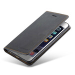 Flip Cover iPhone 8 Plus / 7 Plus Kunstleder FORWENW Flip Cover iPhone 8 Plus / 7 Plus Kunstleder FORWENW