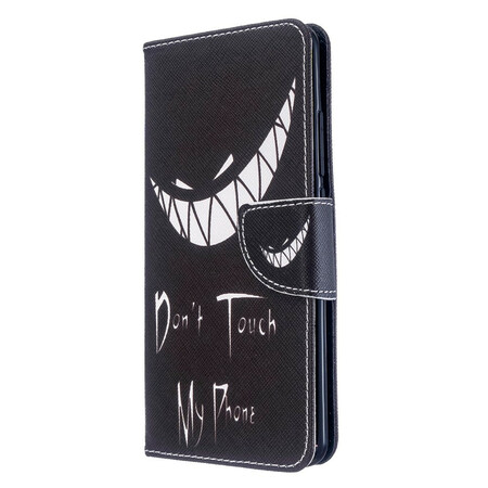 Xiaomi Mi Note 10 Devil Phone Hülle