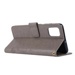 Samsug Galaxy A51 Hülle Bezaubernde Schmetterlinge